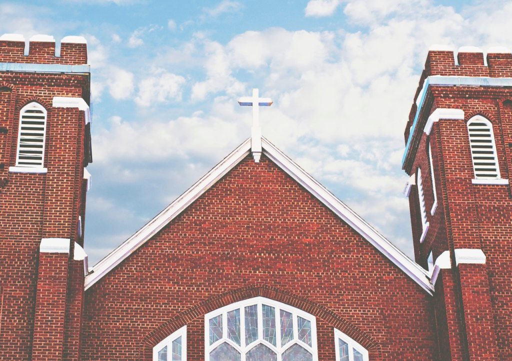 A Handy-Dandy Breakdown of Different Christian&nbsp;Denominations