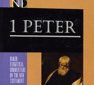 Best Commentaries on 1&nbsp;Peter