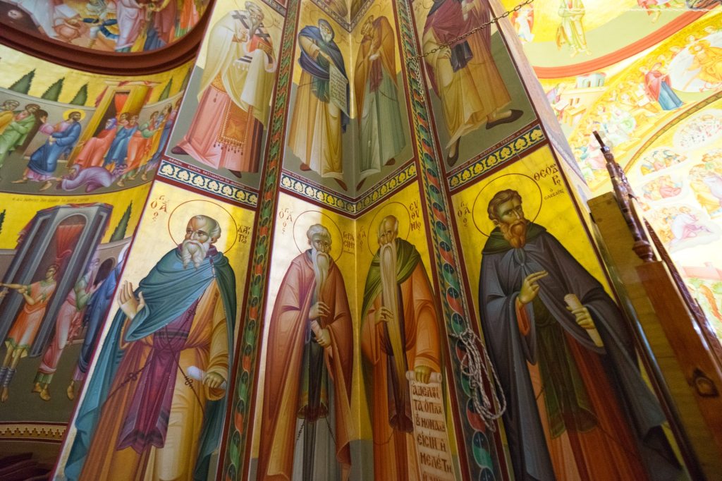 The Earliest Church Fathers on Election and Predestination (Part Two: Apostolic&nbsp;Fathers)