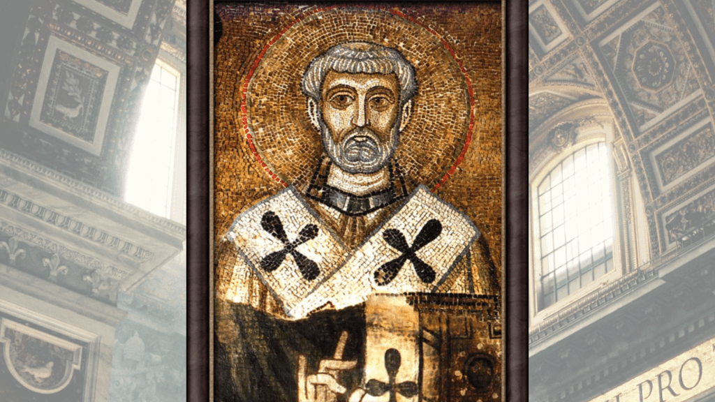 The Earliest Church Fathers’ Views on Election and Predestination (Part One: Clement of&nbsp;Rome)