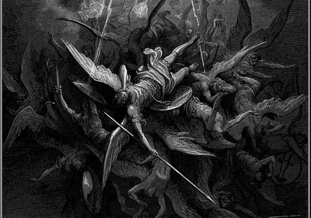 Christians, Don’t Ignore How Weird the Book of Jude&nbsp;Is